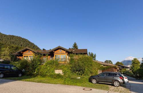 Ferienwohnung Wandertraum - Foto 3