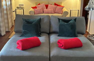 Villa Montaña Colorada - Foto 7