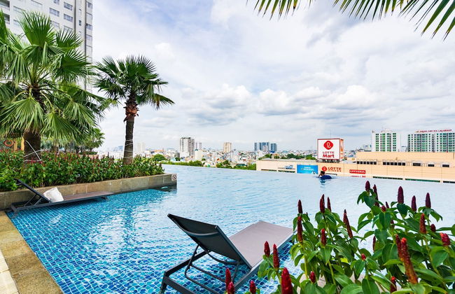 Sunrise City Central By Dhome - Photo 45