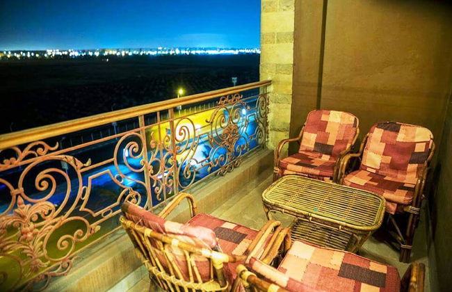 Apartment near Airport road - Foto 1