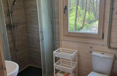 Ranczo Rykowisko - Foto 31