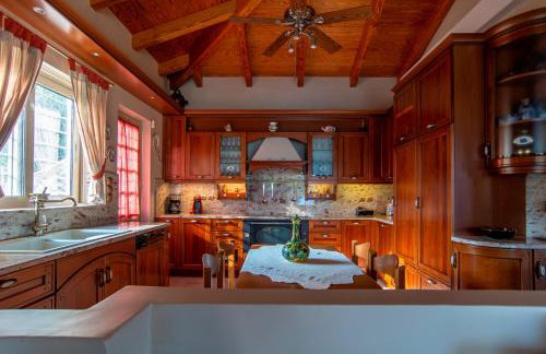 Villa Maira Luxurious with private swimming pool - Foto 27