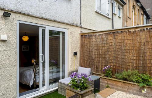 Pass the Keys Bright Town-Centre Flat with Outdoor Area - Foto 20