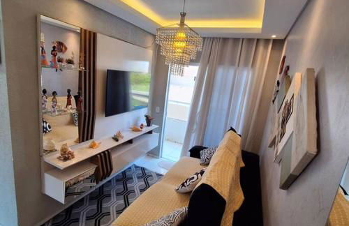 Apartamento de Praia - São Francisco do Sul - Foto 62