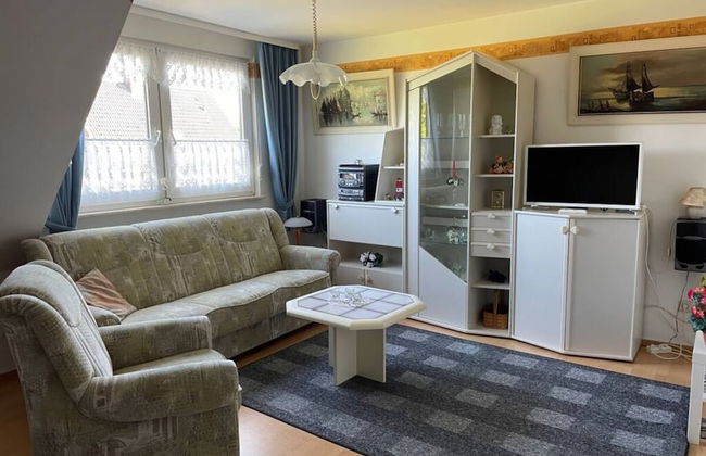 Attractive Apartment Near Town Center - Foto 4