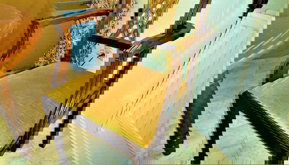 Servicio de comidas en la habitación