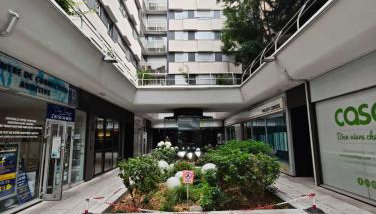 Opéra de Paris-6 Min Walk-Modern Apt 4 sleepe - Foto 2