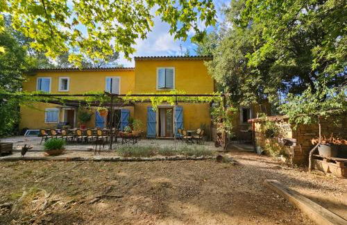 Appartement dans Maison Provençale au Calme - Foto 1