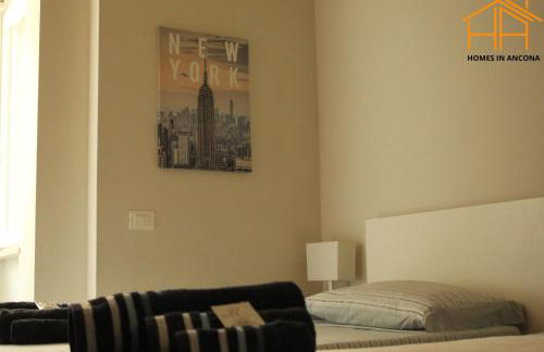 CCA23- Rooms by Homes in Ancona - Foto 51