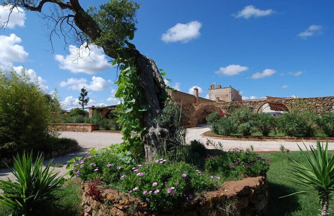 Masseria Provenzani - Foto 53