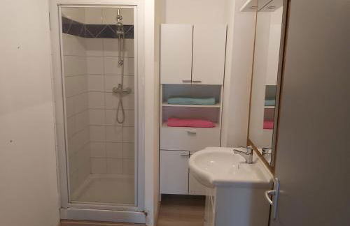 Hébergements Sylvain - Foto 72