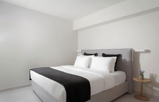 Luxurious Seafront Villa Karystos - Foto 9