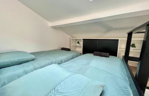 T3 rénové à 15 min de Lyon - Foto 31