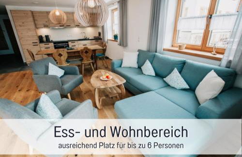 Ferienwohnungen Scholl - private Sauna oder Infrarotkabine - Foto 57