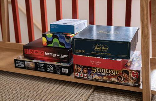 Deerpark Barn - Photo 50