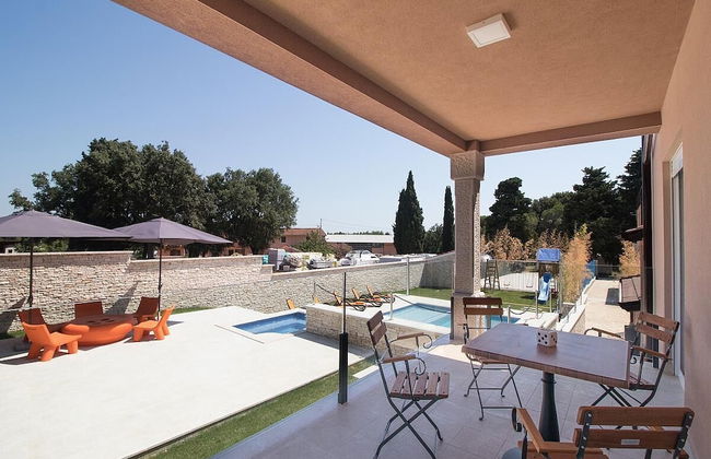 Luxury Villa Maxima - Foto 27