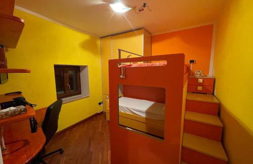 La casa di Mene & Lù - Foto 9