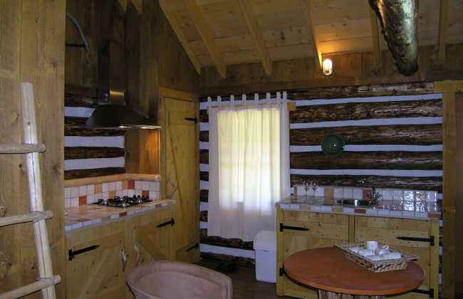 Holiday Home With Garden in Den Ham - Foto 6