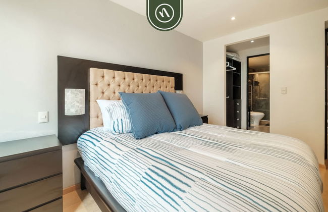 Vita Polanco 702 in Ciudad de M Xico - Foto 13