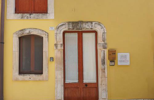 Casa Lina - realax ed escursioni a 10 minuti da Pantalica - Foto 14