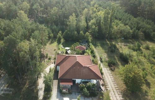 Ferienwohnung GNUBBEL am Wald - Foto 1