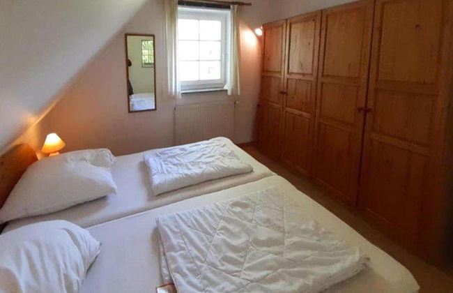 Apartments Blue House, Putbus - Foto 2