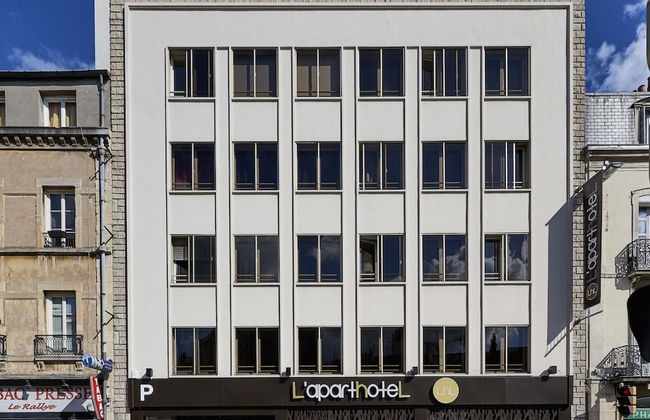 L'aparthoteL LhL - Foto 39