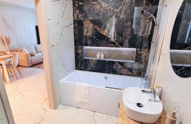 Apartamenty Manhattan Łódź Kościuszki - Foto 13