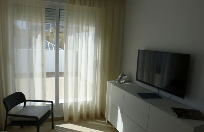 Apartamentos Patagonia Sur - Foto 9