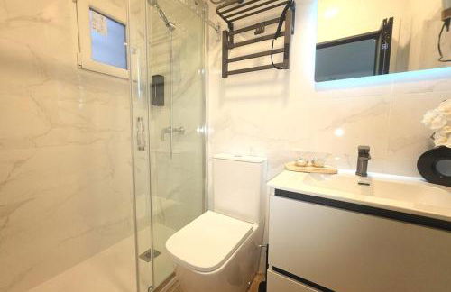 105 Cozy Studio 15 min Puerta del Sol - Foto 6