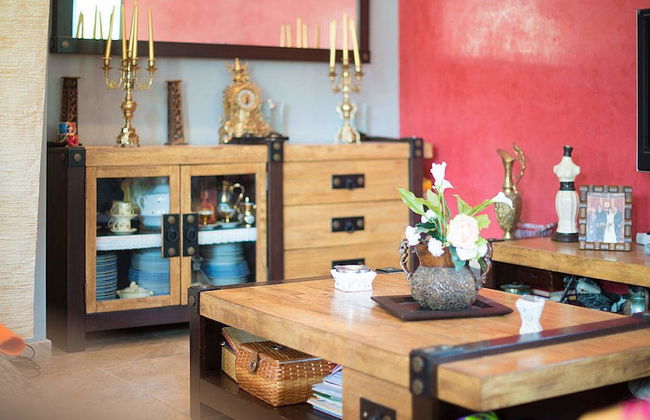 Villa Arrabal - Foto 11