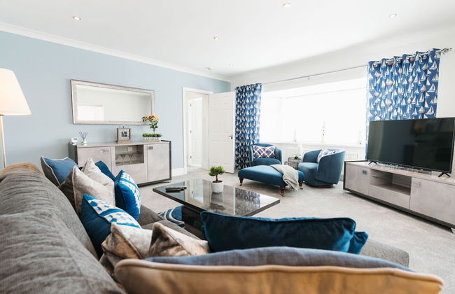 Birkby Lodge Escape - Foto 43