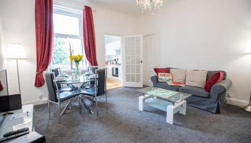 Glebe Street Apartment - Foto 2