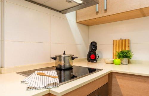 Acogedor estudio en Tarragona - Foto 10