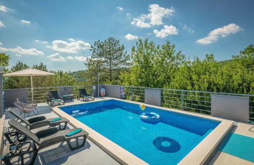 Holiday house Grace - Foto 39