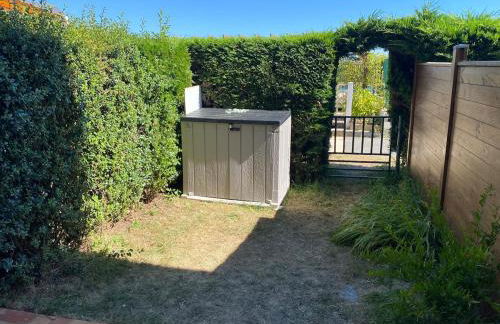 Studio en bord de mer - Photo 10