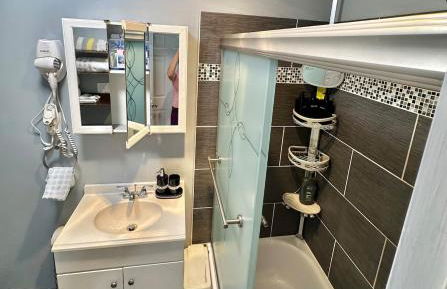 Entire rental studio unit in Queen Village Philly - Foto 35