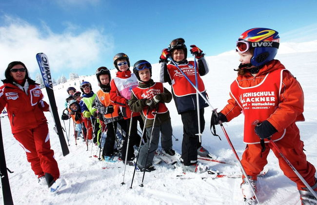 Cozy Chalet With Sauna in Grossarl - Photo 27