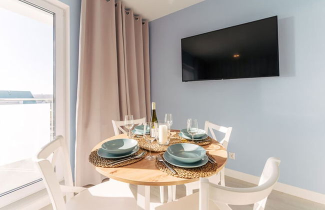 Apartment in Grzybowo Near the Beach - Foto 20