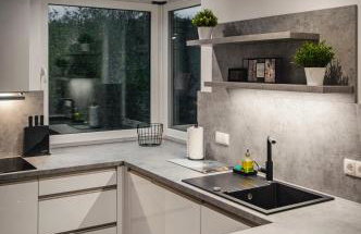 Domki na wzgórzu - Foto 15