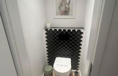 Serviced Apartments Mecklenheide - Foto 58