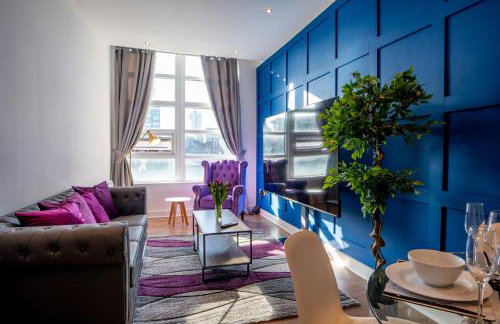 Manchester City Haven - Photo 1