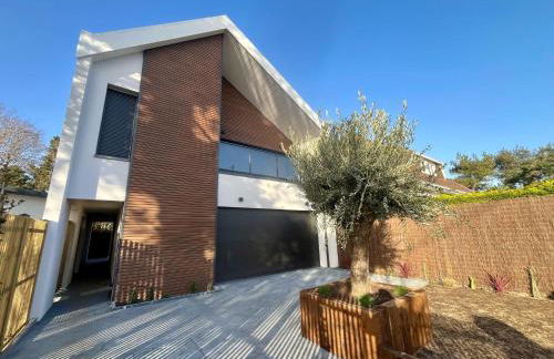 Villa Stella-plage proche Le Touquet pour 8 personnes - Foto 9