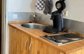 Gemütliche Wohnung in Trier Fußgängerzone - Foto 5