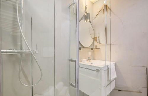 Studio La Finestra Sulle Piste - Happy Rentals - Photo 7