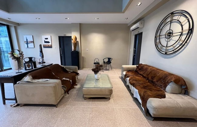 CHOSKA RESIDENCE - Foto 52