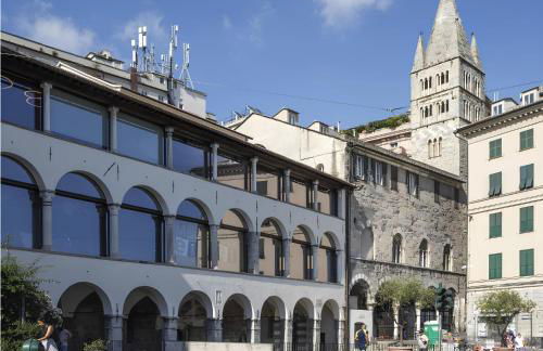 La Creuza Home tra Caruggi storici e Porto antico - Photo 35