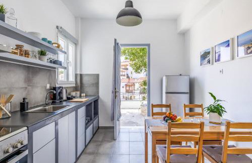 Sinioritsa's House Skopelos - Foto 37