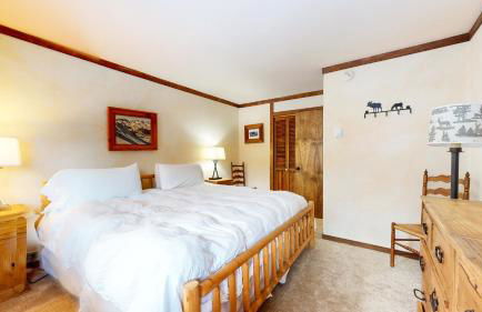 Mammoth West #143 Condo - Foto 33