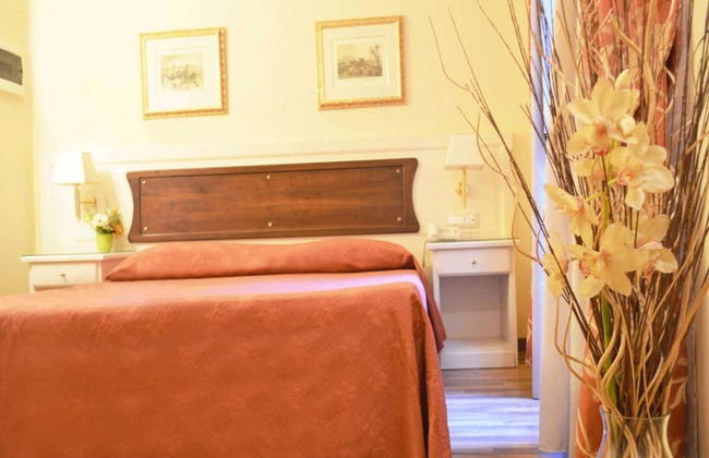 Residenza Domiziano - Foto 21